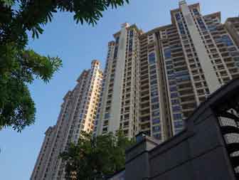 天津河东房屋外墙防水
